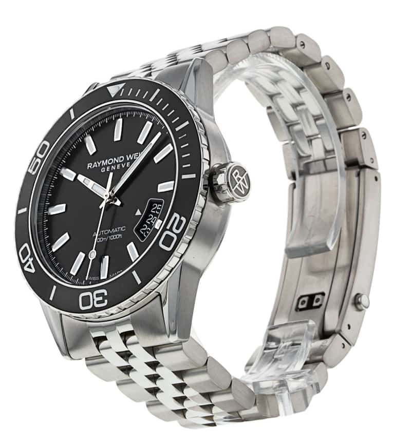 Raymond Weil Freelancer 2760-ST1-20001